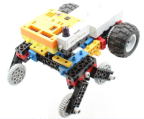 Southeast Nashville Homeschoolers Enrichment - Robotics &amp; Coding (2023-01-15 - 2023-05-02)