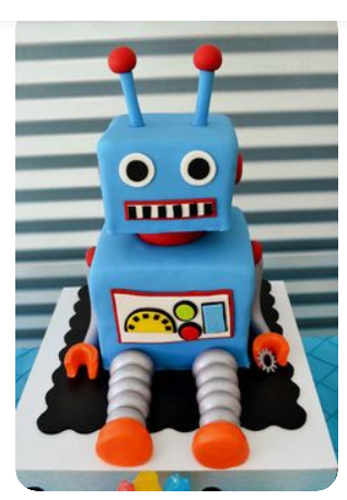 Robotics Birthday Party!  Ages 7-12 (2026-01-01 - 2027-01-01)