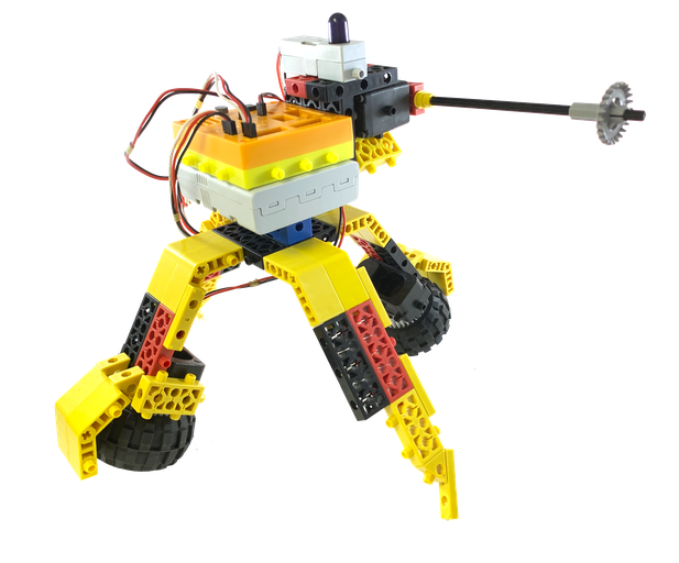 Metro Parks - NAZA - Hadley Park After School Robotics (2024-11-06 - 2024-11-20)