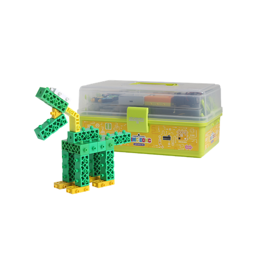 RoboThink Classroom Kit @ Home (2025-01-01 - 2025-12-31)