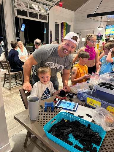Franklin Mathnasium | Amusement Park Robotics Engineer Workshop | Ages 8-13 (2025-02-08)