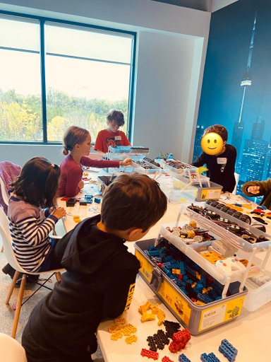 Spring Hill Robotics Workshop: Building Bots for Battle | Ages 7-12 (2025-03-22)
