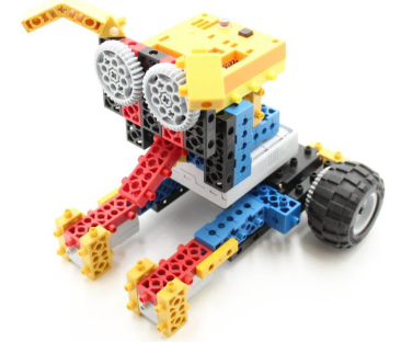 Madison - Neely's Bend Elementary -  Intro to Robotics - 4th &amp; 5th Grades (2025-05-08)