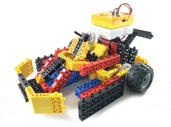 Coleman Park Comm Ctr - Robotics Workshop (2025-06-10)
