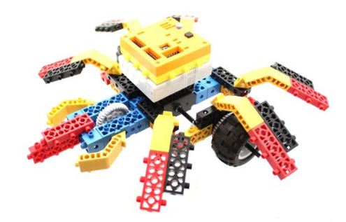 Spring Hill | Halloween Robotics Camp | Ages 7-12 (2025-10-31)