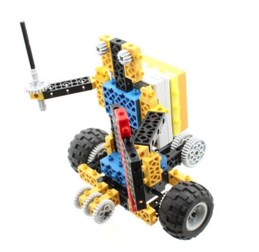 Nolensville | My First Robot | Parent and Child Robotics Workshop (2026-01-24)