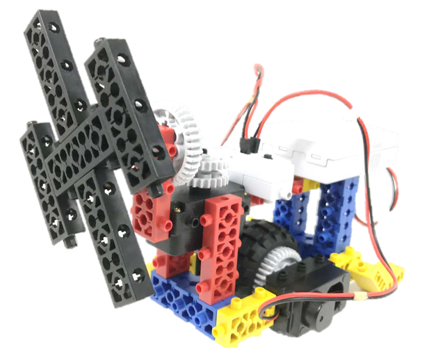 Nashville - MNPS Richard Dinkins MS- Fall Festival Robotics Workshop (2025-10-30 - 2025-10-31)