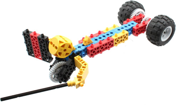 Nashville - JR Robotics - Gordon JCC | Ages 5-6 (2026-07-03)