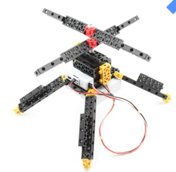 Chattanooga | Robotics Camp: Cosmic Space Robots | Ages 8-13 (2026-06-15 - 2026-06-18)