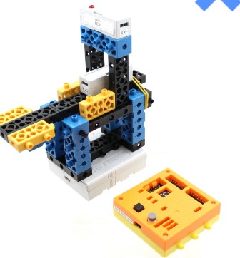 Spring Hill | Robotics Camp: STEM Inventions | Ages 7-12 (2026-06-22 - 2026-06-26)