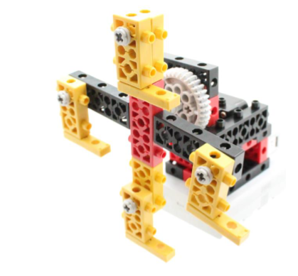 Nashville - Jr. Robotics Q4 @ Episcopal School of Nashville | Ages 4-6 (2026-03-24 - 2026-05-05)