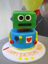 Robotics Birthday Party (2020-09-19)